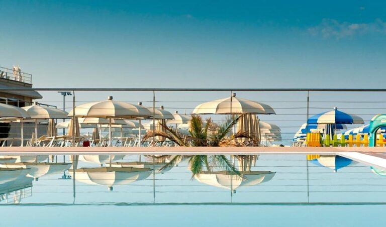 Club vacances Hotel Lina