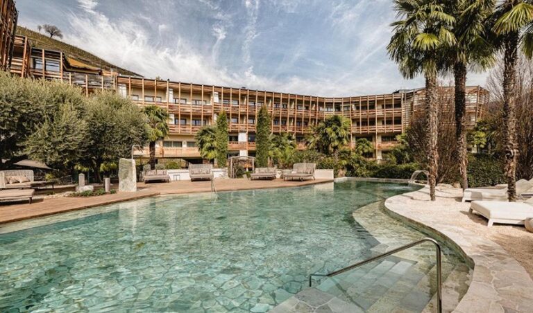 Club vacances Lake Spa Hotel Seeleiten