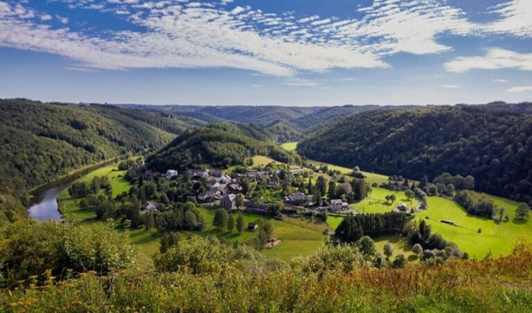 Landal Hillview Resort Grandvoir