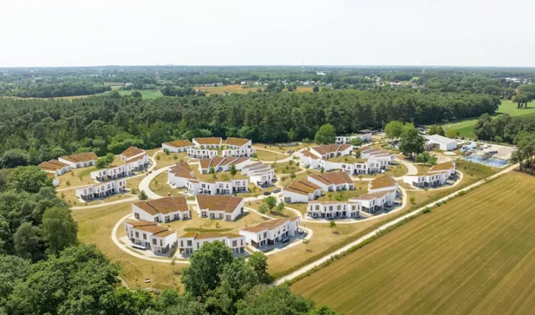 Landal Landal Park Eksel