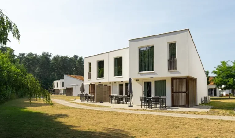 Landal Landal Park Eksel chambre
