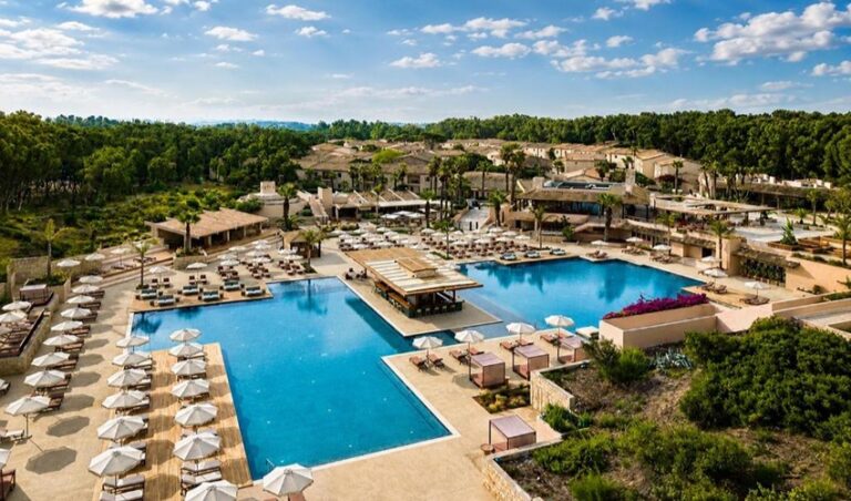 Club vacances Hôtel Mangia\'s Costa Ragusa Borgo