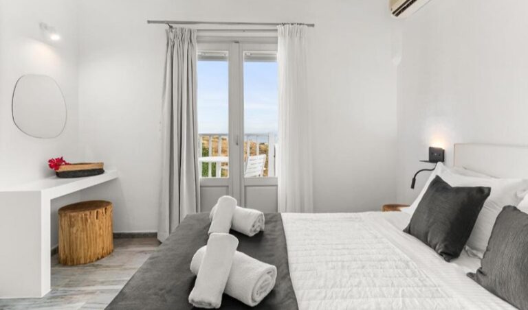Club vacances Mr and Mrs White chambre