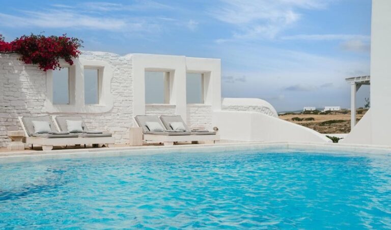 Club vacances Mr and Mrs White équipements