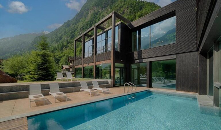 Club vacances NH Collection Alagna Mirtillo Rosso