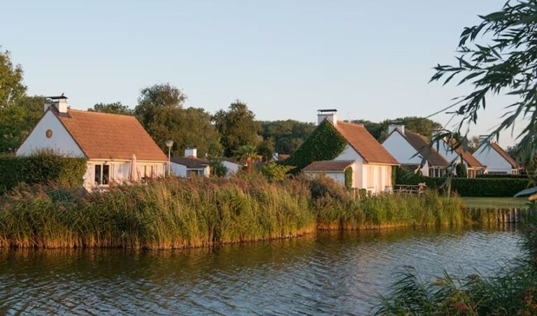 Sunparks Oostduinkerke aan Zee
