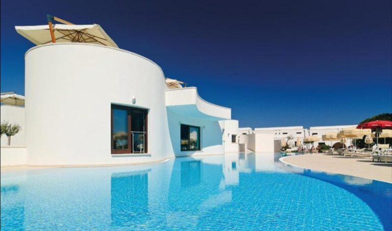 Club vacances Pietrablu Resort & Spa - CDSHotels