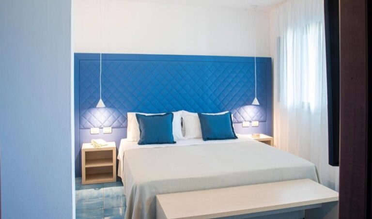 Club vacances Pietrablu Resort & Spa - CDSHotels chambre