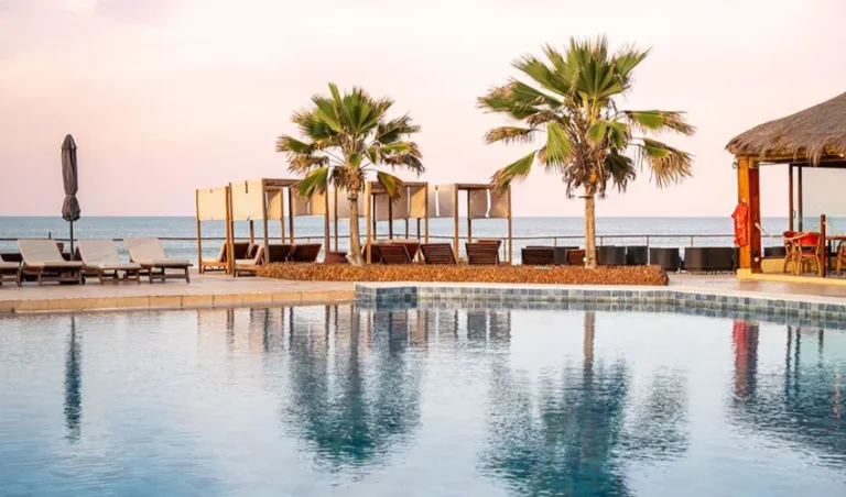 Kappa Club Royal Horizon Baobab