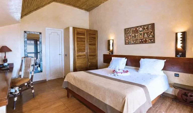 Kappa Club Royal Horizon Baobab chambre