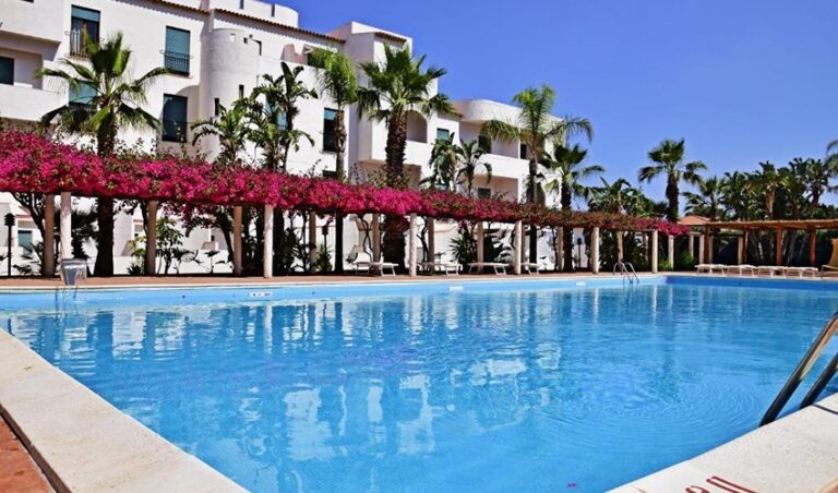 Club vacances Saracen Sands Hotel & Congress Centre - Palermo