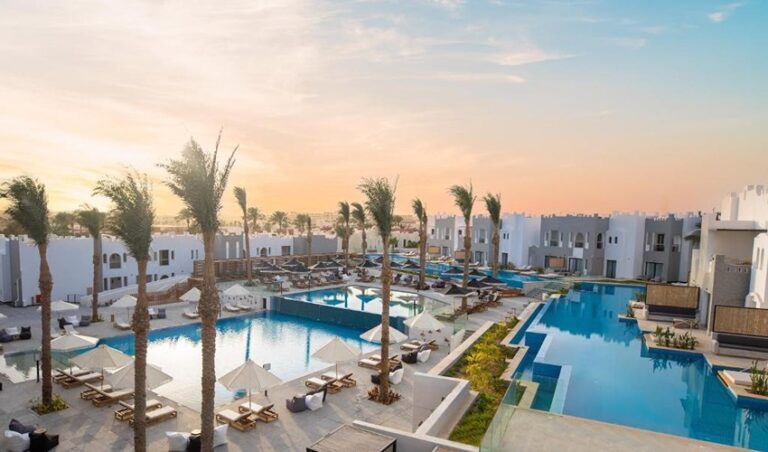 Club vacances Sunrise Tucana Resort – Grand Select