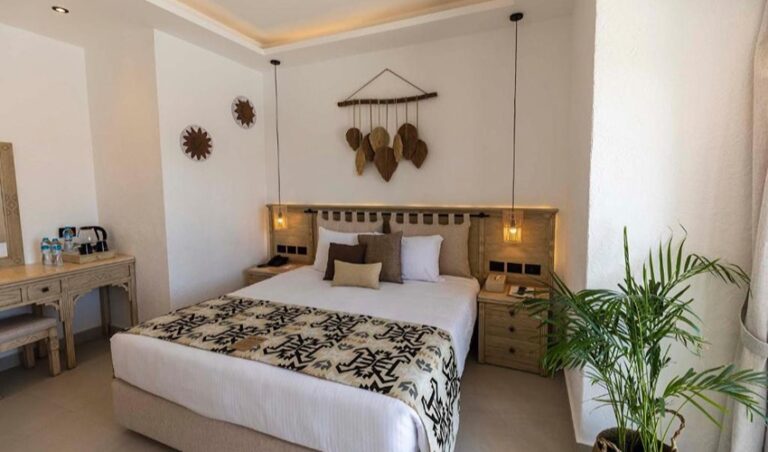 Club vacances Sunrise Tucana Resort – Grand Select chambre