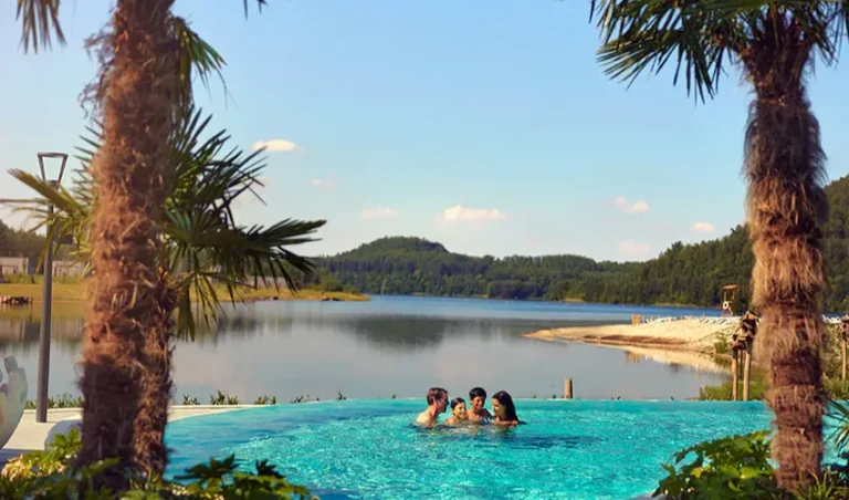 Center Parcs Terhills Resort