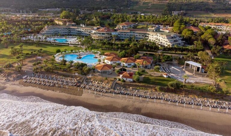 Club vacances The Signature Level at Grand Palladium Sicilia Resort & Spa