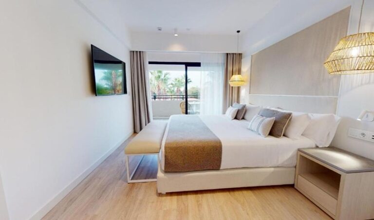 Club vacances The Signature Level at Grand Palladium Sicilia Resort & Spa chambre