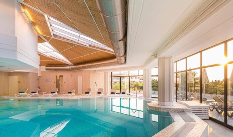 Club vacances The Signature Level at Grand Palladium Sicilia Resort & Spa équipements