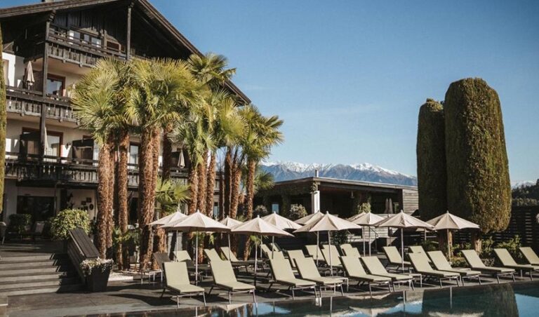 Club vacances Tirolensis - Luxury All Inclusive