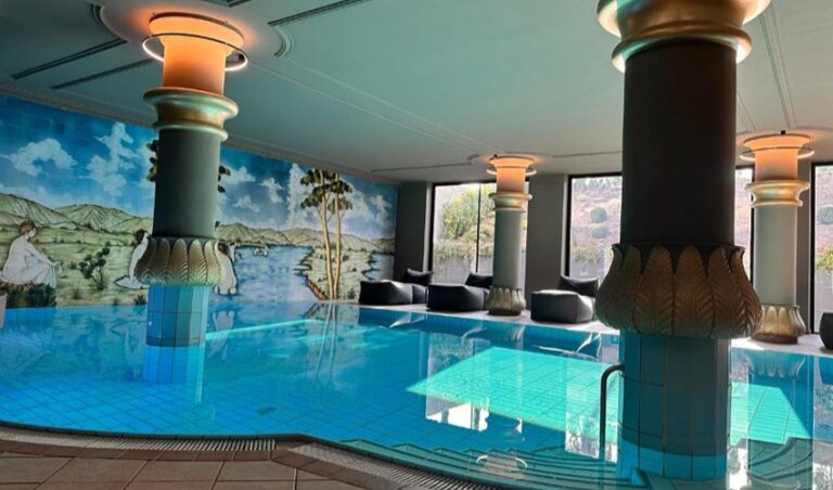 Club vacances Tirolensis - Luxury All Inclusive équipements