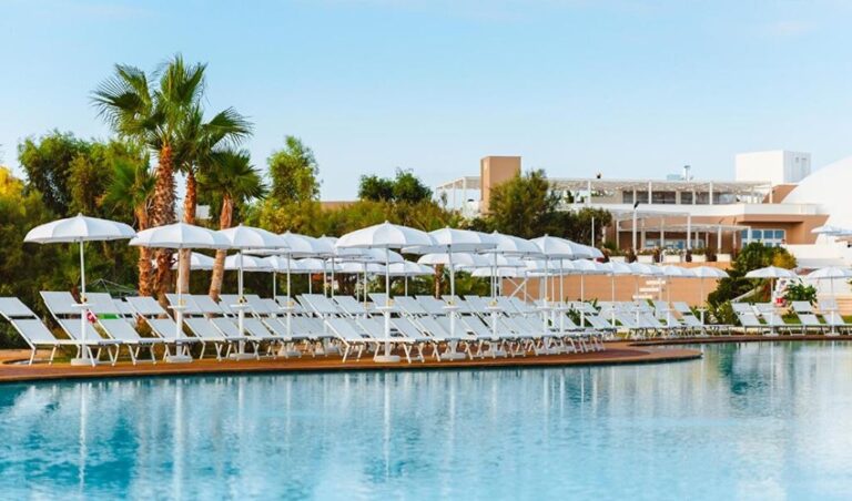 Club vacances Torre Cintola Greenblu Sea Emotions