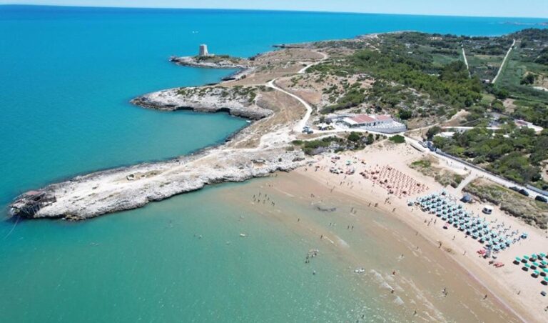 Club vacances Villaggio Turistico Scialmarino