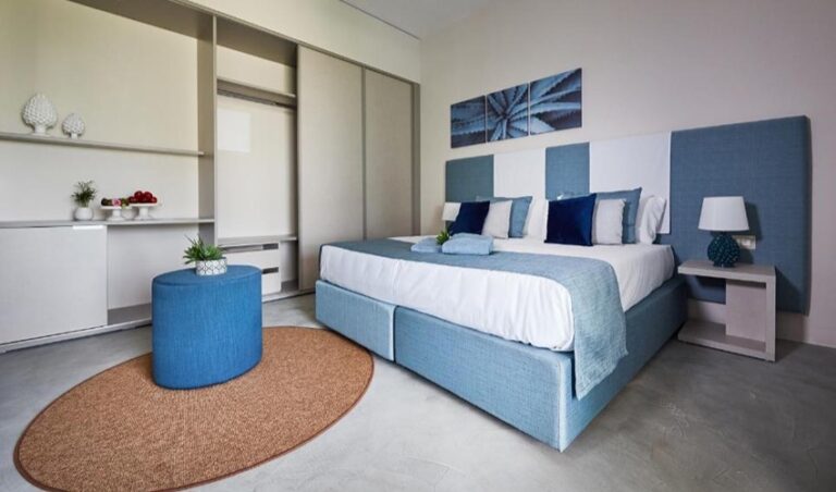 Club vacances Hôtel Voi Marsa Sicla chambre