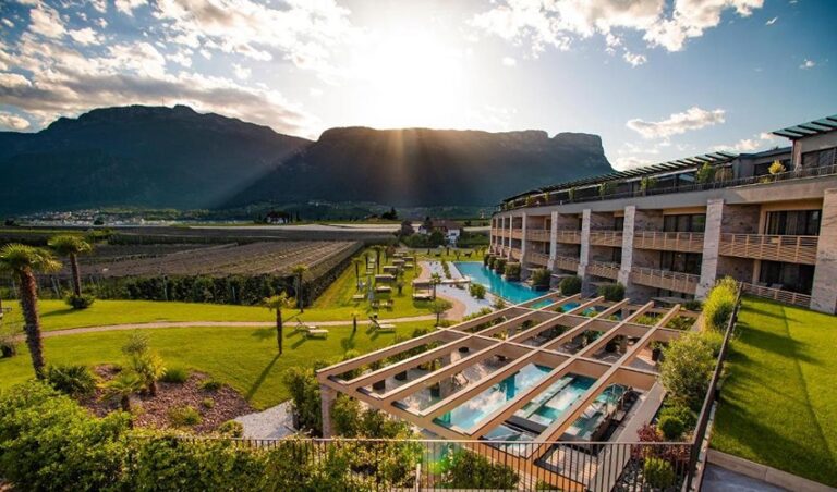 Club vacances Weinegg Wellviva Resort