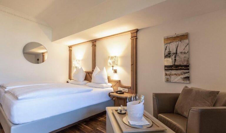 Club vacances Weinegg Wellviva Resort chambre