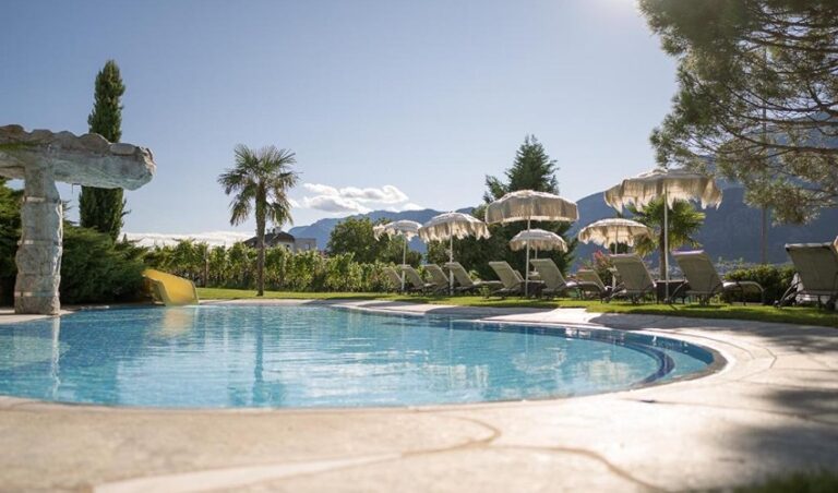 Club vacances Weinegg Wellviva Resort équipements