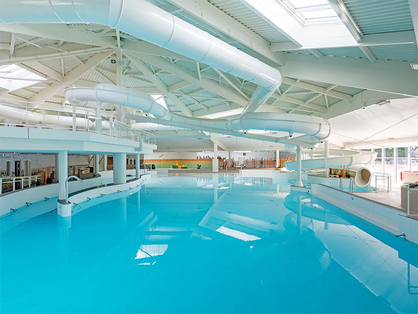 Aquaclub